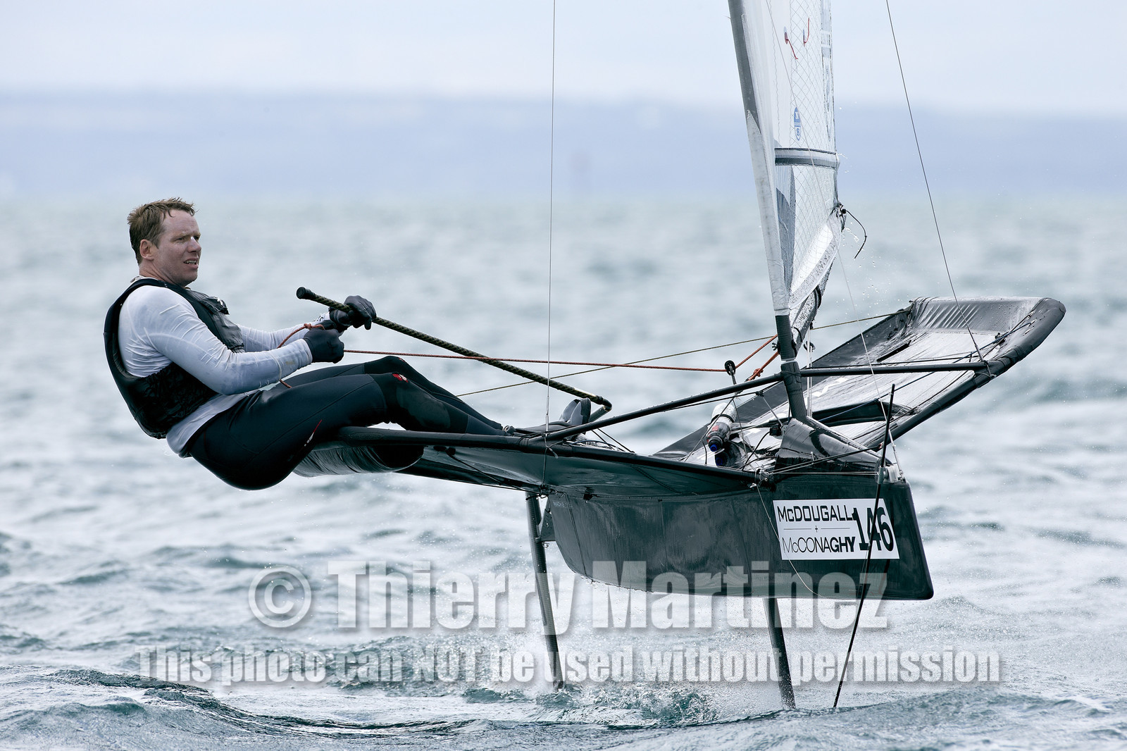 2015 McDougall + McConaghy Moth Worlds. Sorrento - VIC AUSTRALIA  . 6 16 January 2015. Organize by Sorrento Sailing Couta Boat Club.