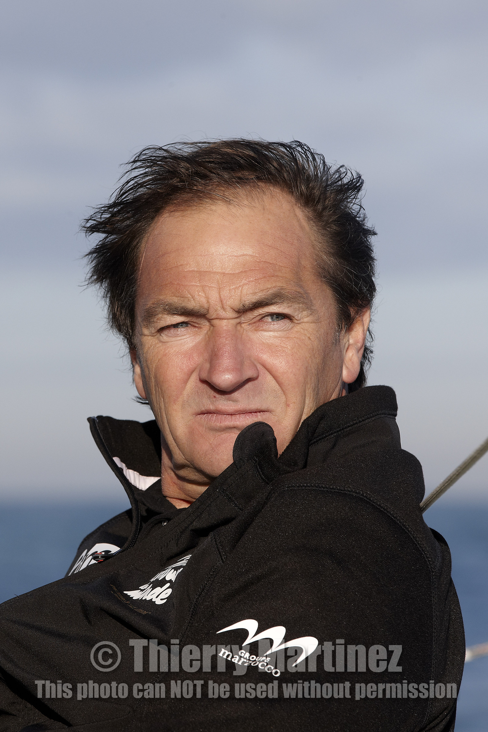 VENDEE GLOBE 2012 13