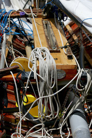 HISTORIC 18ft SKIFF AUSTRALIAN CHAMPIONSHIP AUSTRALIAN SYDNEY 2015