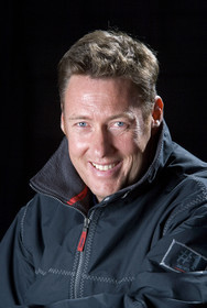 VELUX 5 OCEANS . Start leg 1 . Bilbao -Spain. 22 oct  2006