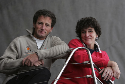 VENDEE GLOBE 2004 05