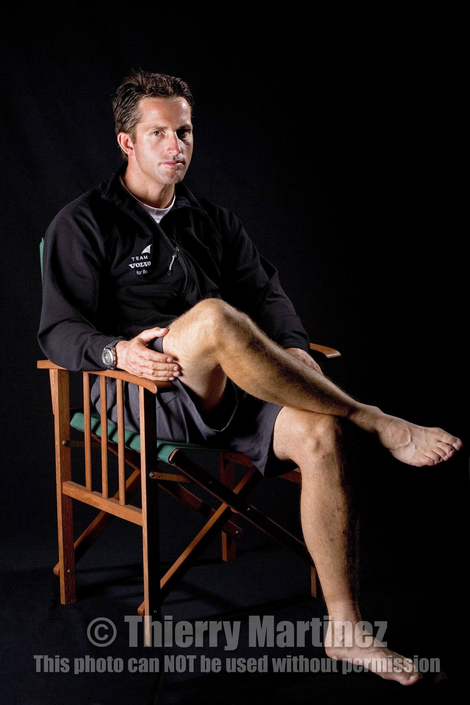 BEN AINSLE (UK)   COWES - IOW  - UK