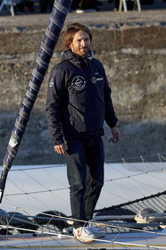 11eme ROUTE DU RHUM (2018)