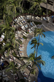 HONOLULU - Hawaii Feb 2007