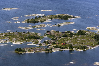 Archipelago Raid 2007 (30 July    3 August 2007).