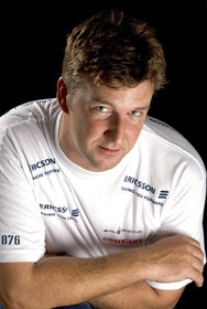 VOLVO OCEAN RACE 2005-06