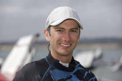 2008 Moth World. Weymouth-UK. 5 11 July 2008.