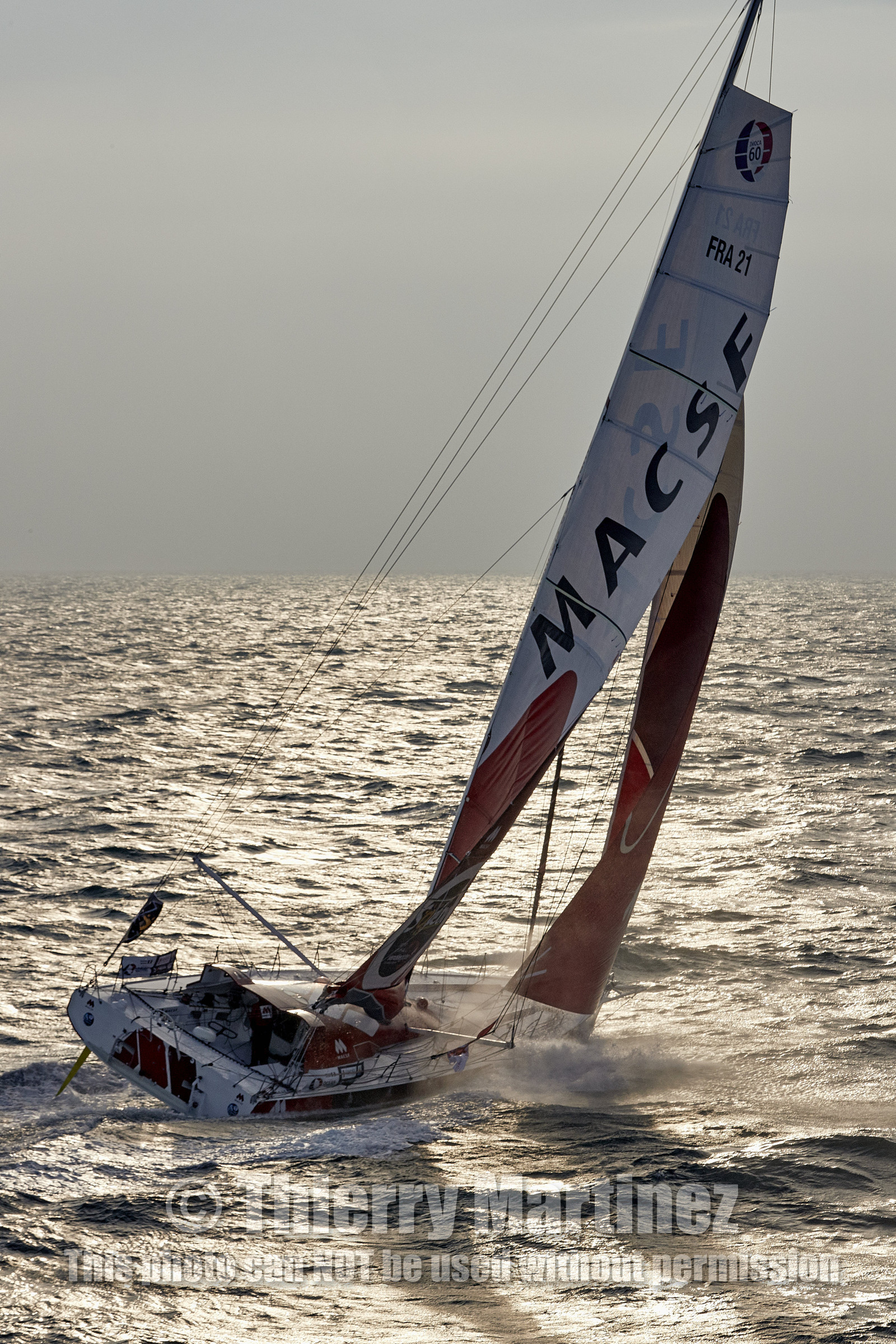 Bertrand DeBroc - MACSF