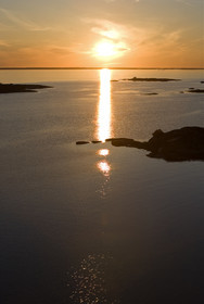 Archipelago Raid 2006 (26-30 June 2006).