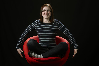 Portraits Claire Martinez