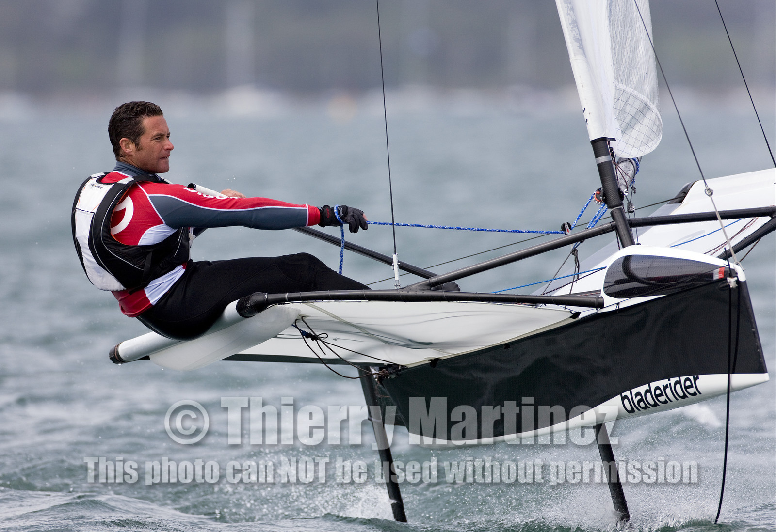 2008 Moth World. Weymouth-UK. 5 11 July 2008.