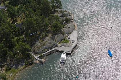 Archipelago Raid 2007 (30 July    3 August 2007).