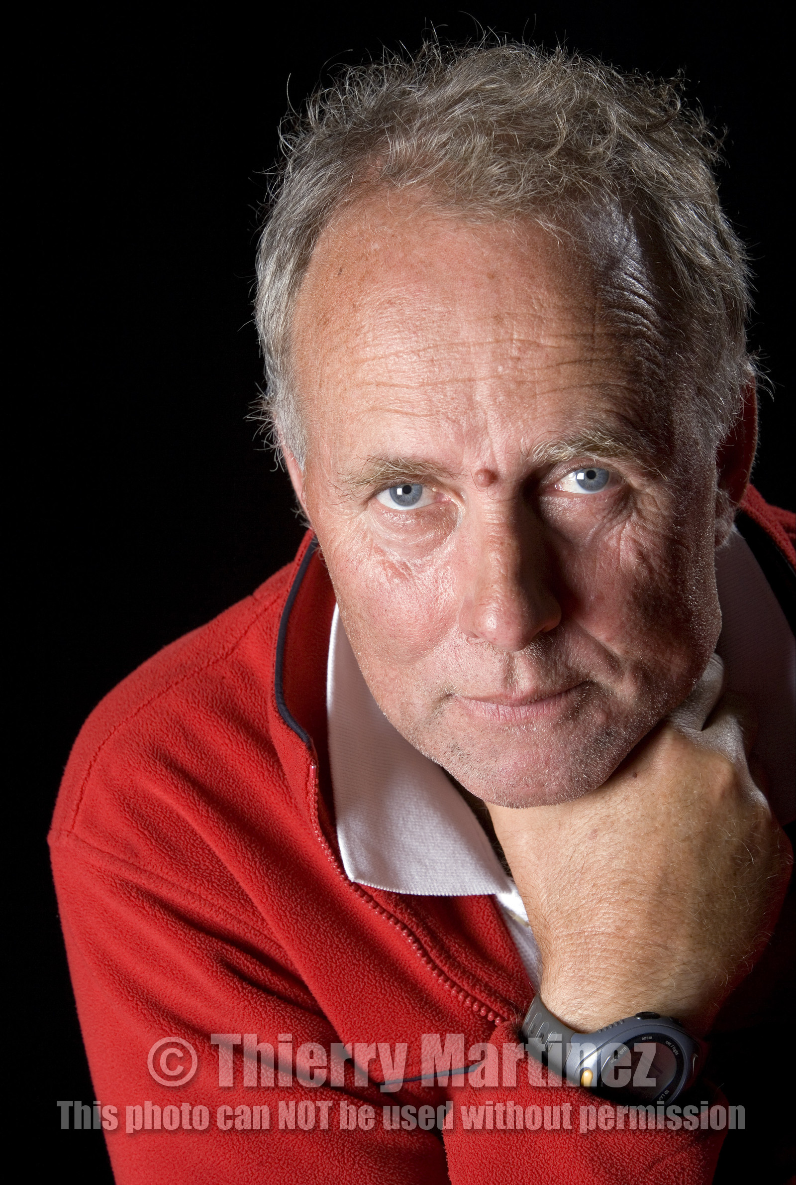 VELUX 5 OCEANS . Start leg 1 . Bilbao -Spain. 22 oct  2006