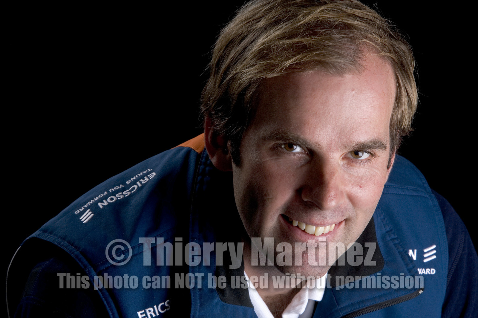 VOLVO OCEAN RACE 2005-06