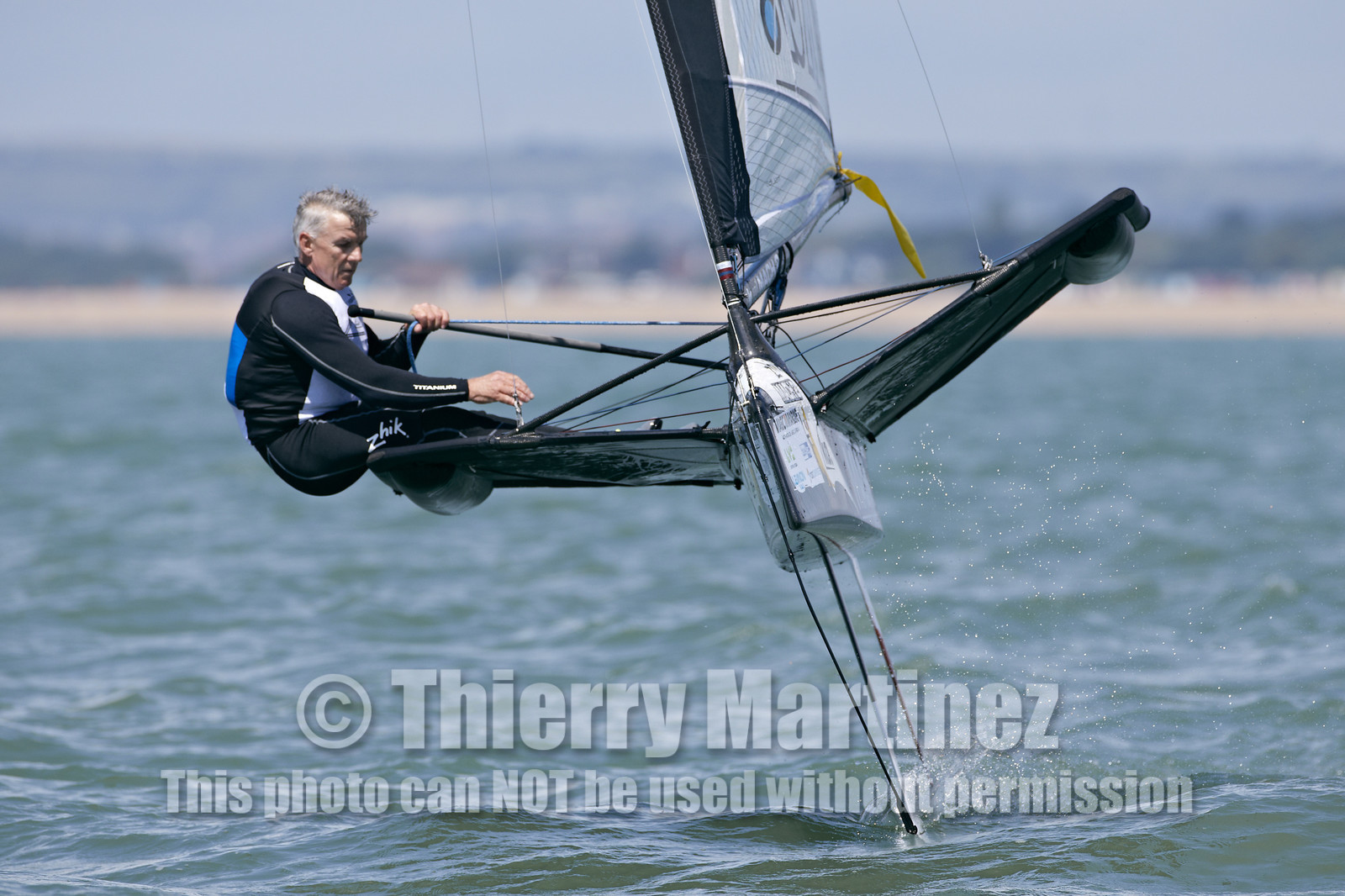 2014  MOTH UK NATIONAL OPEN CHAMPIONSHIP.