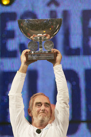 2014 ROUTE DU RHUM-DESTINATION GUADELOUPE, SOLO SAILING TRANSATLANTIC : ST MALO (FRA)   POINTE A PITRE-GUADELOUPE (FRENCH WEST INDIES)