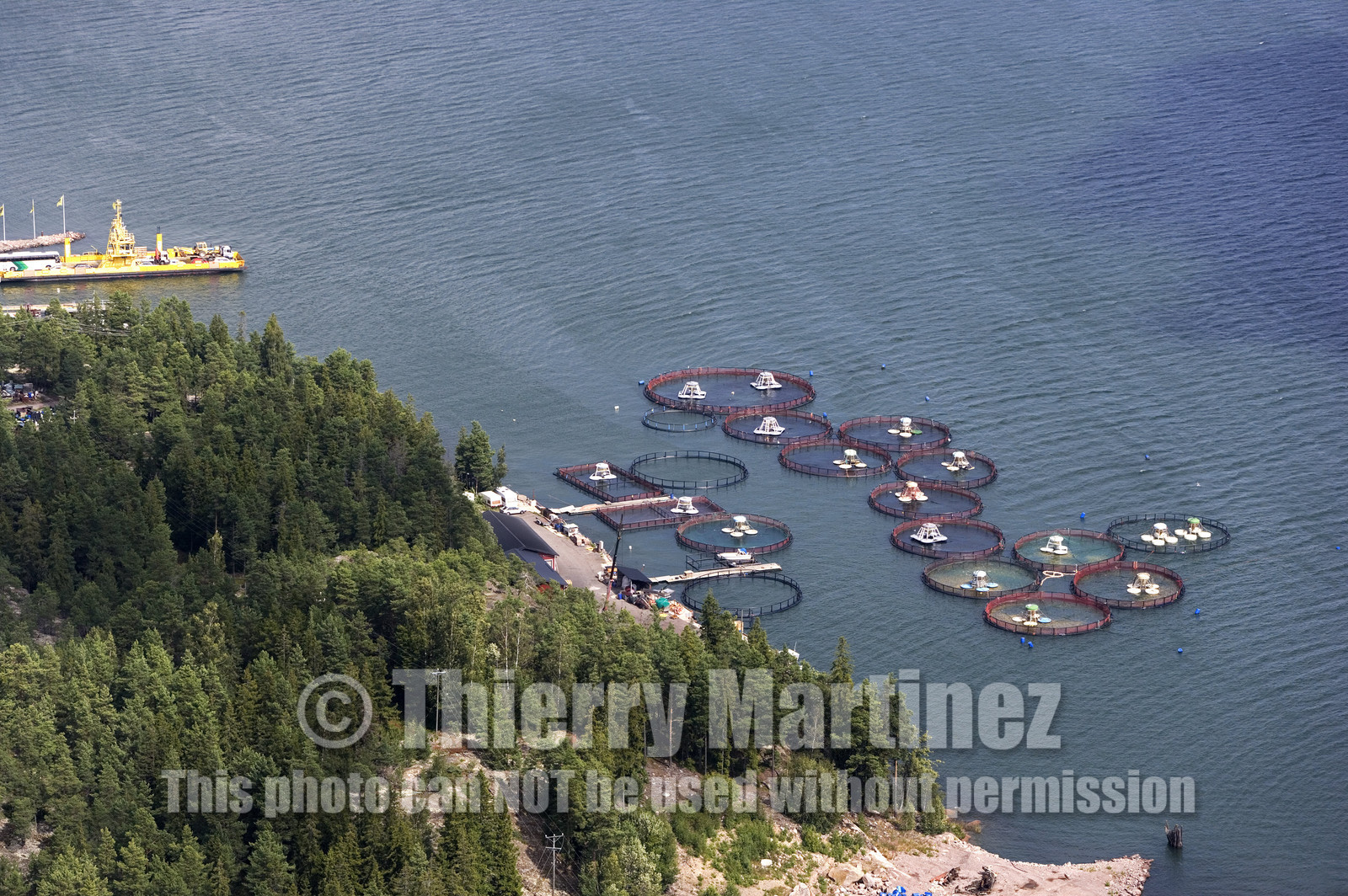 Archipelago Raid 2007 (30 July    3 August 2007).