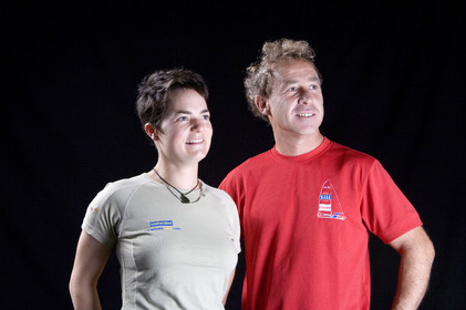 TRANSAT JACQUES VABRE - LE HAVRE -FRA   SALVADORE DE BAHIA-BRA -NOV 2005