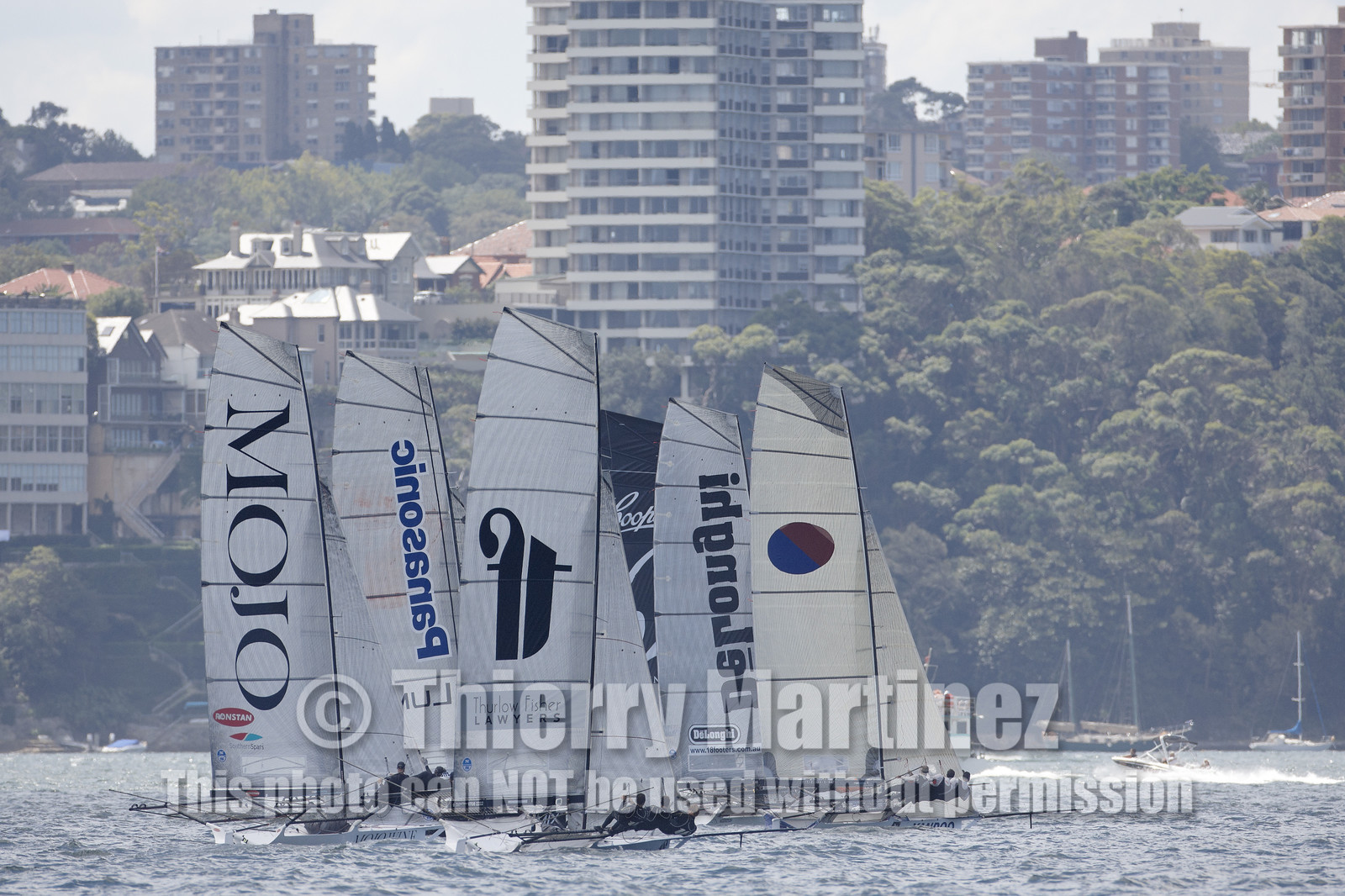 HISTORIC 18ft SKIFF AUSTRALIAN CHAMPIONSHIP AUSTRALIAN SYDNEY 2015