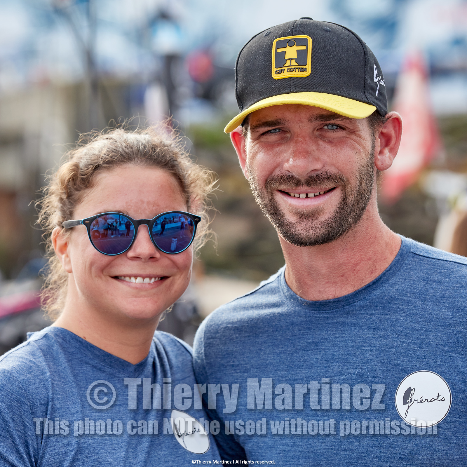 23_21760   © Thierry Martinez. LES SABLES D'OLONNE, 85 - FRANCE 25 septembre 2023.Départ MINI TRANSAT 2023. Départ du Dimanche 24 septembre retardé au Lundi 25 Sept .Les Sables d’Olonne (FRA)    Santa Cruz de la Palma ( Canaries)    St François ( Guadeloupe): 4050 NM.