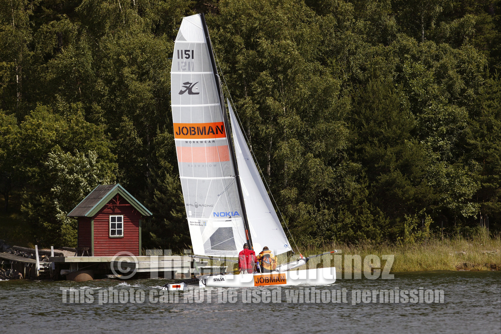 03_3033D © Th.Martinez,STOCKHOLM ARCHIPELAGO - SWEDEN8 07 03-Archipelago Raid (2003)  Day 1..JOBMAN