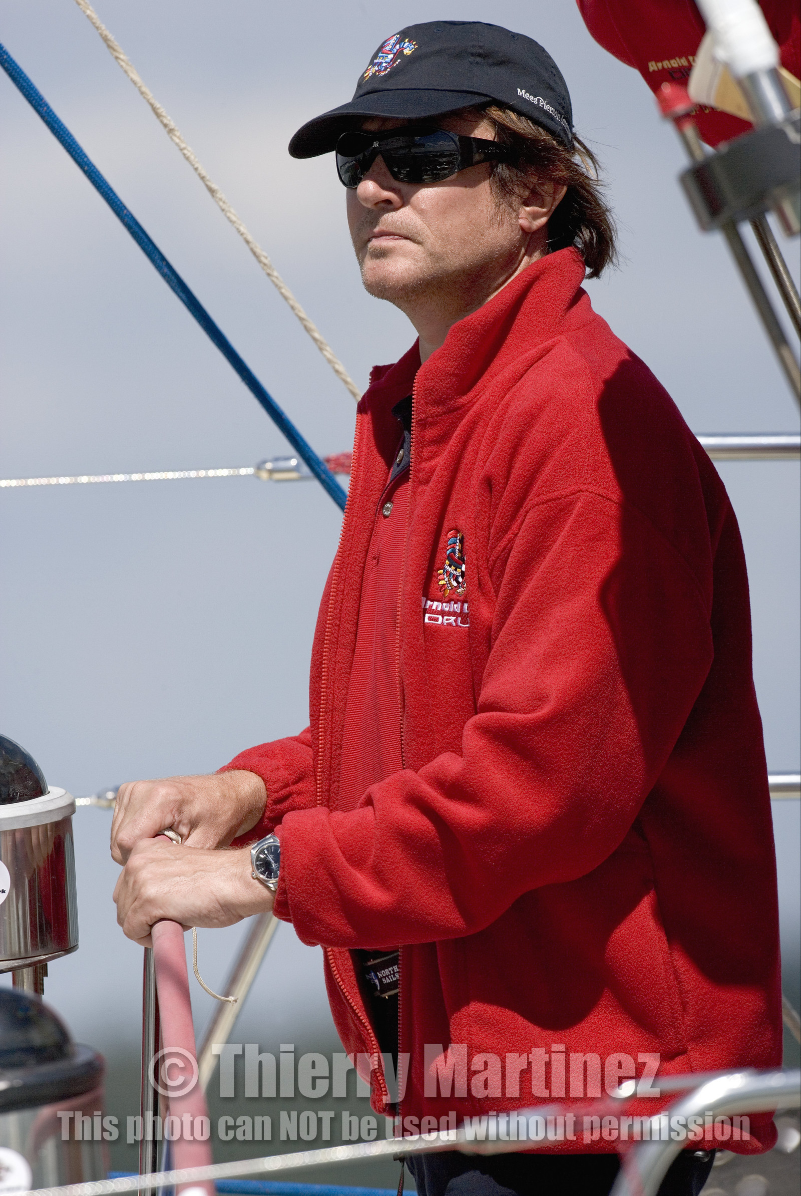 COWES WEEK 2005 - IOW  - UK