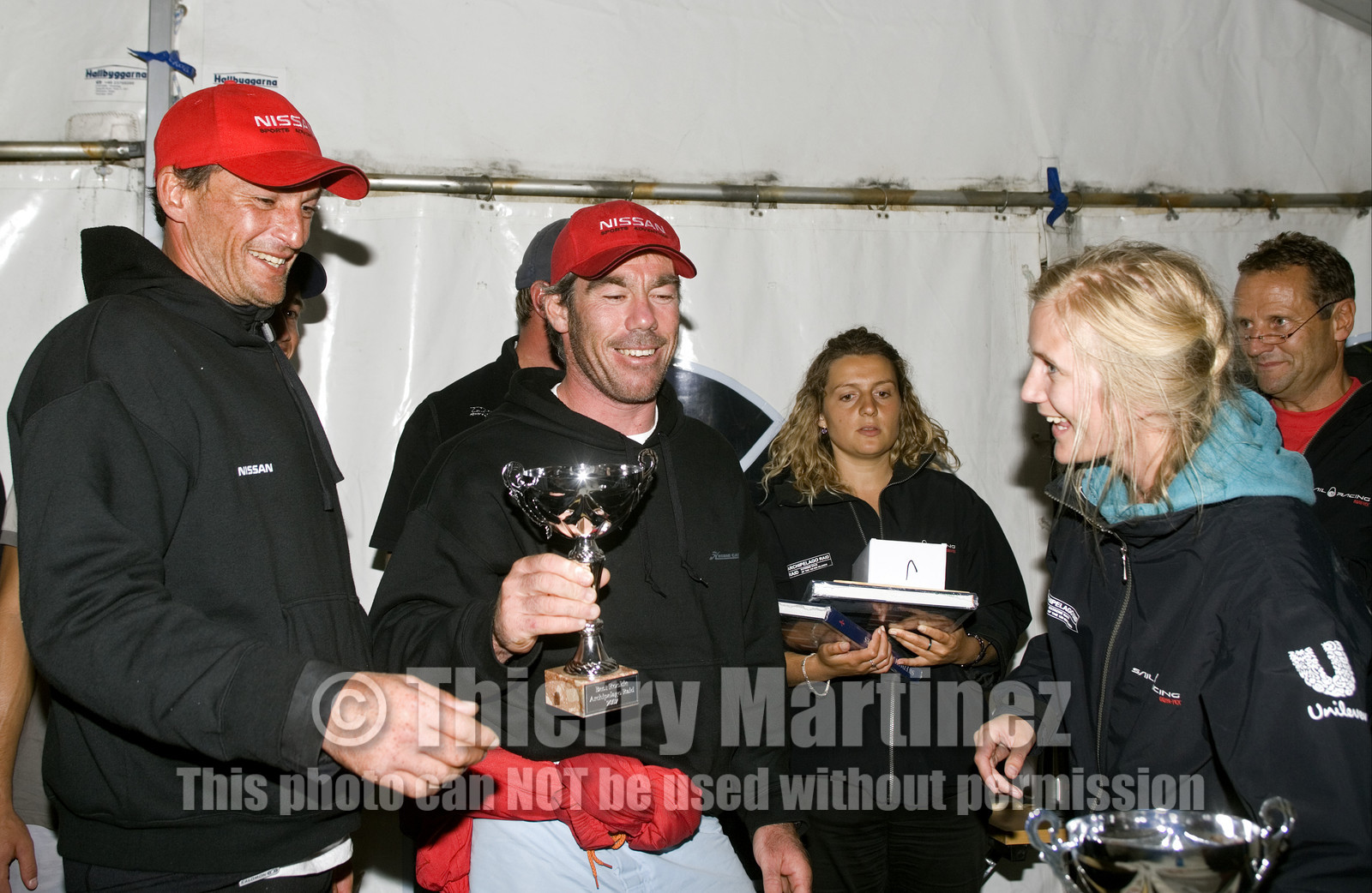 Archipelago Raid 2007 (30 July    3 August 2007).