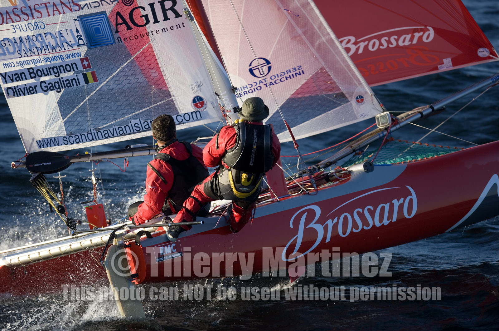 Archipelago Raid 2006 (26-30 June 2006).