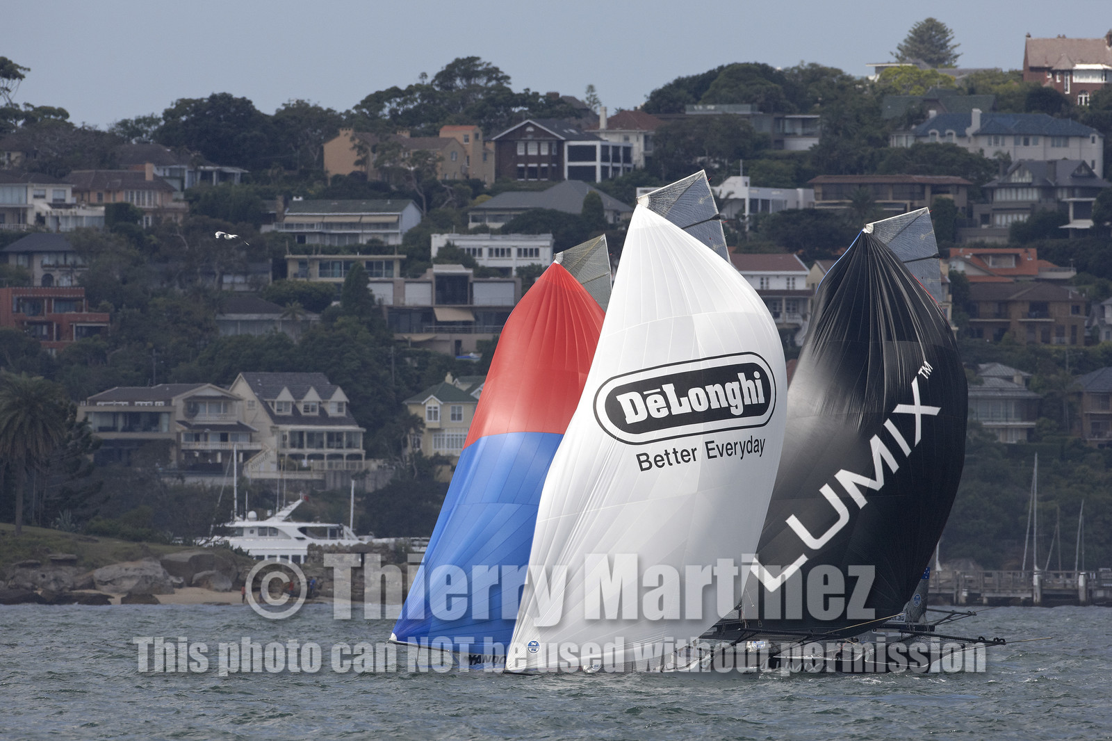 HISTORIC 18ft SKIFF AUSTRALIAN CHAMPIONSHIP AUSTRALIAN SYDNEY 2015