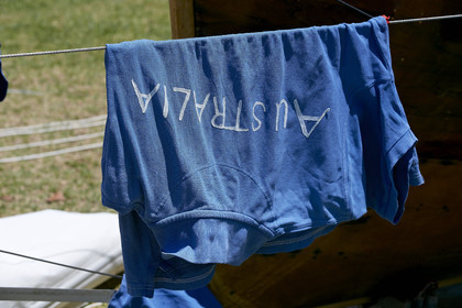 HISTORIC 18ft SKIFF AUSTRALIAN CHAMPIONSHIP AUSTRALIAN SYDNEY 2015