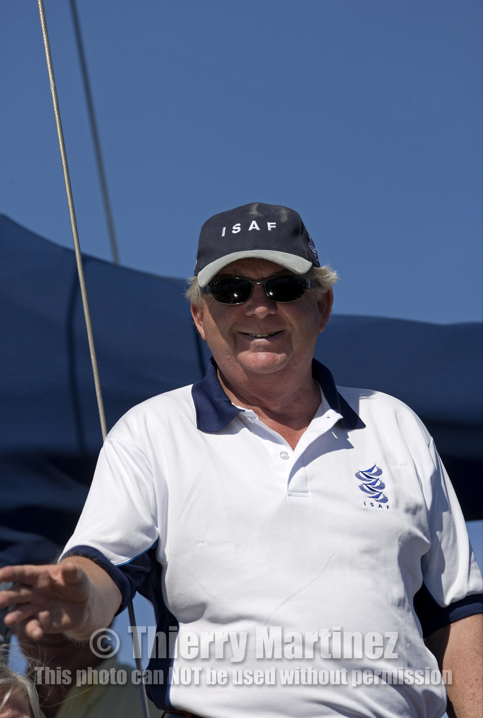 International Moth World 2006 - Horsens-DEN. (22-29 July 2006) .