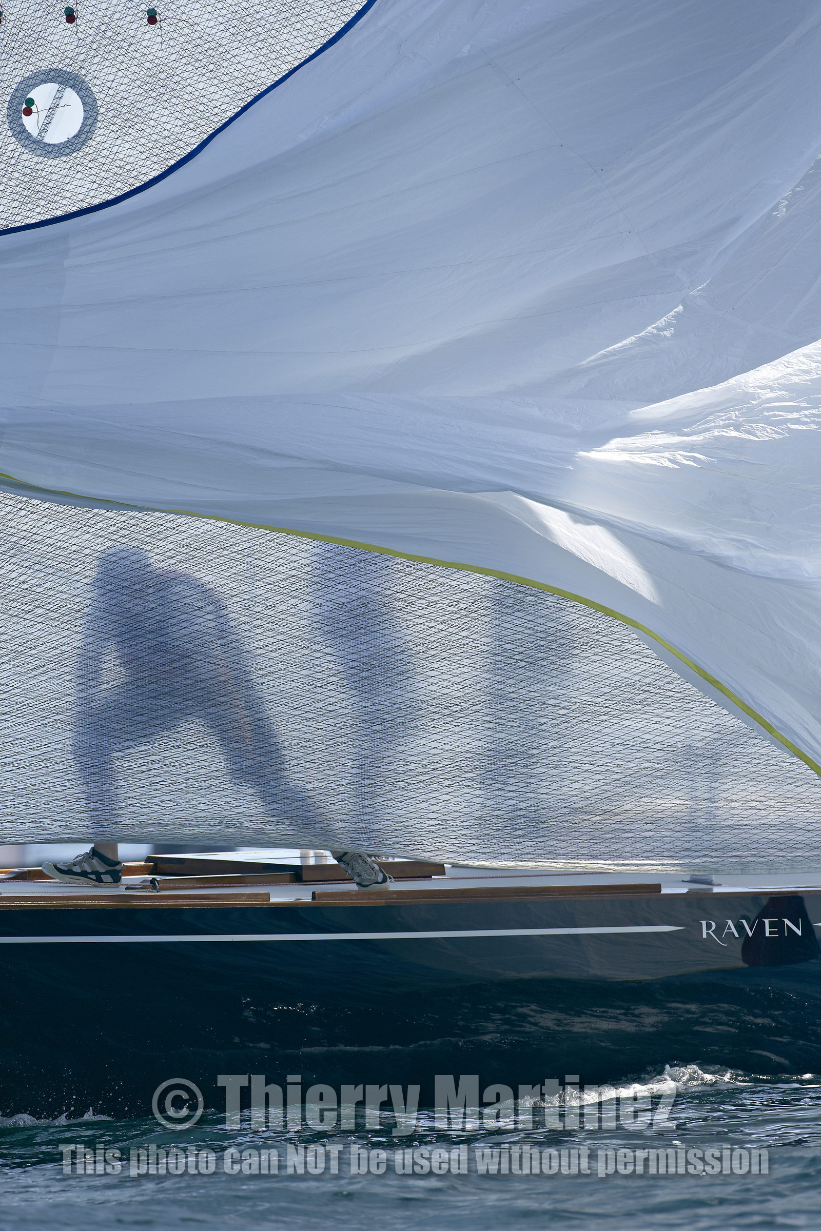 8 Metre World Cup 2014.