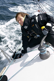 THM-15_37862-GENERALI - HORIZON MIXITE,  Isabelle JOSCHKE