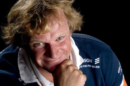 VOLVO OCEAN RACE 2005-06