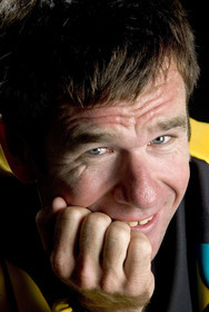 VOLVO OCEAN RACE 2005-06