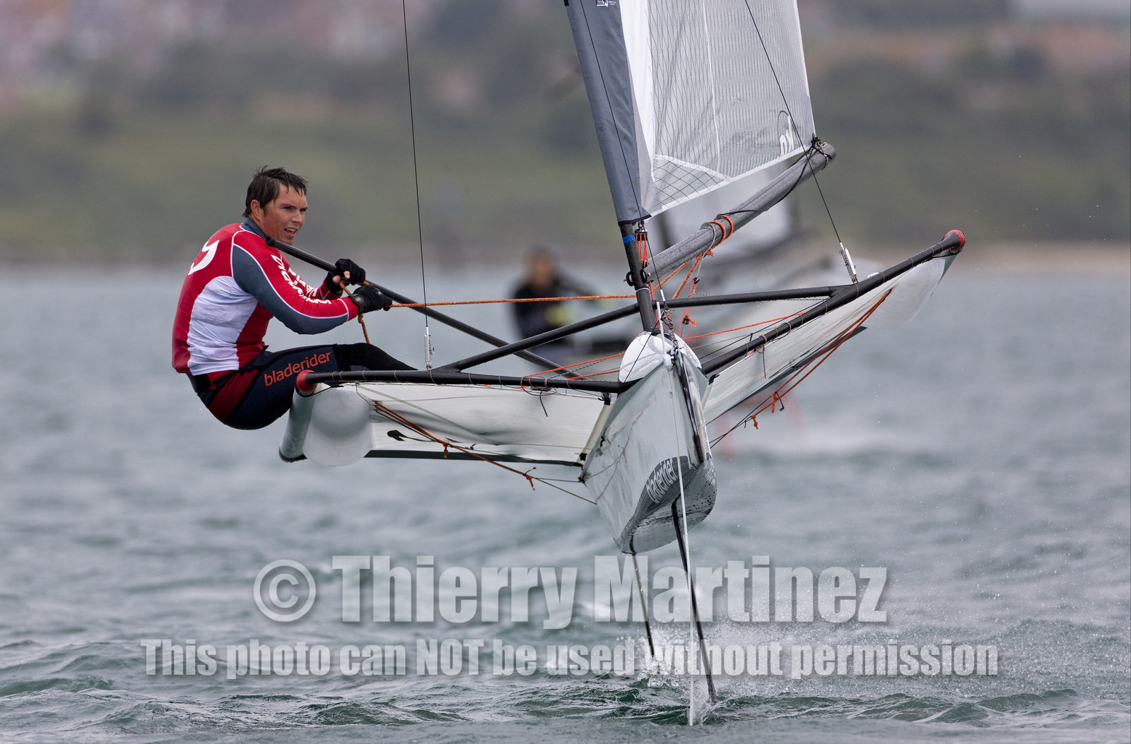 2008 Moth World. Weymouth-UK. 5 11 July 2008.