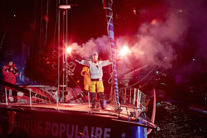 THM-17_002876_VendeeGlobeFinish