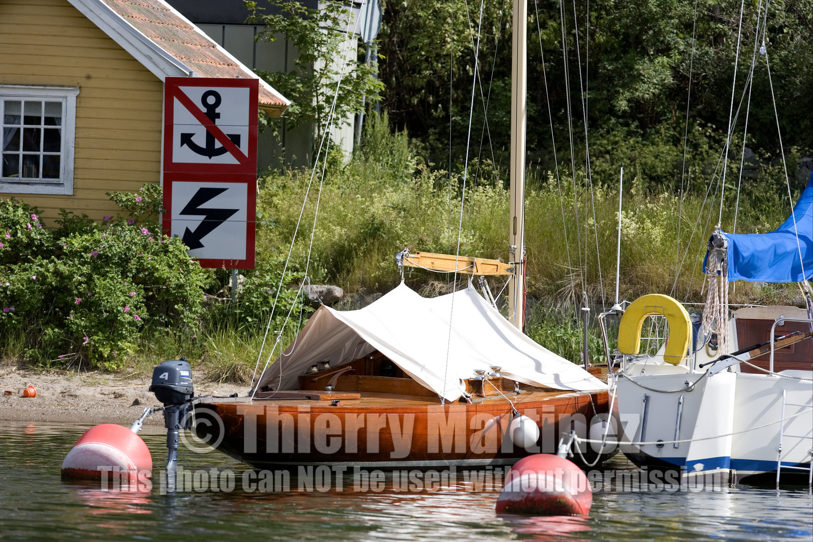 Archipelago Raid 2006 (26-30 June 2006).