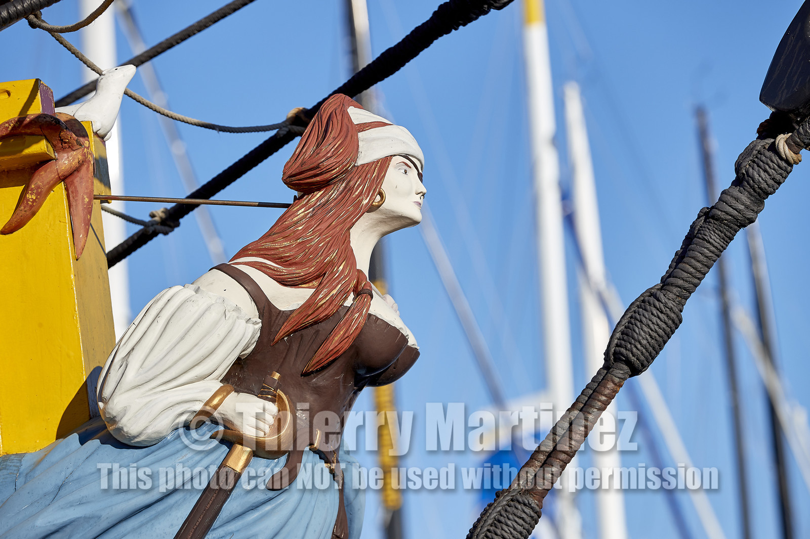 11eme ROUTE DU RHUM (2018)