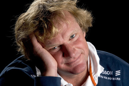 VOLVO OCEAN RACE 2005-06