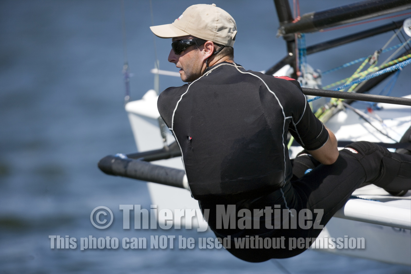 International Moth World 2006 - Horsens-DEN. (22-29 July 2006) .