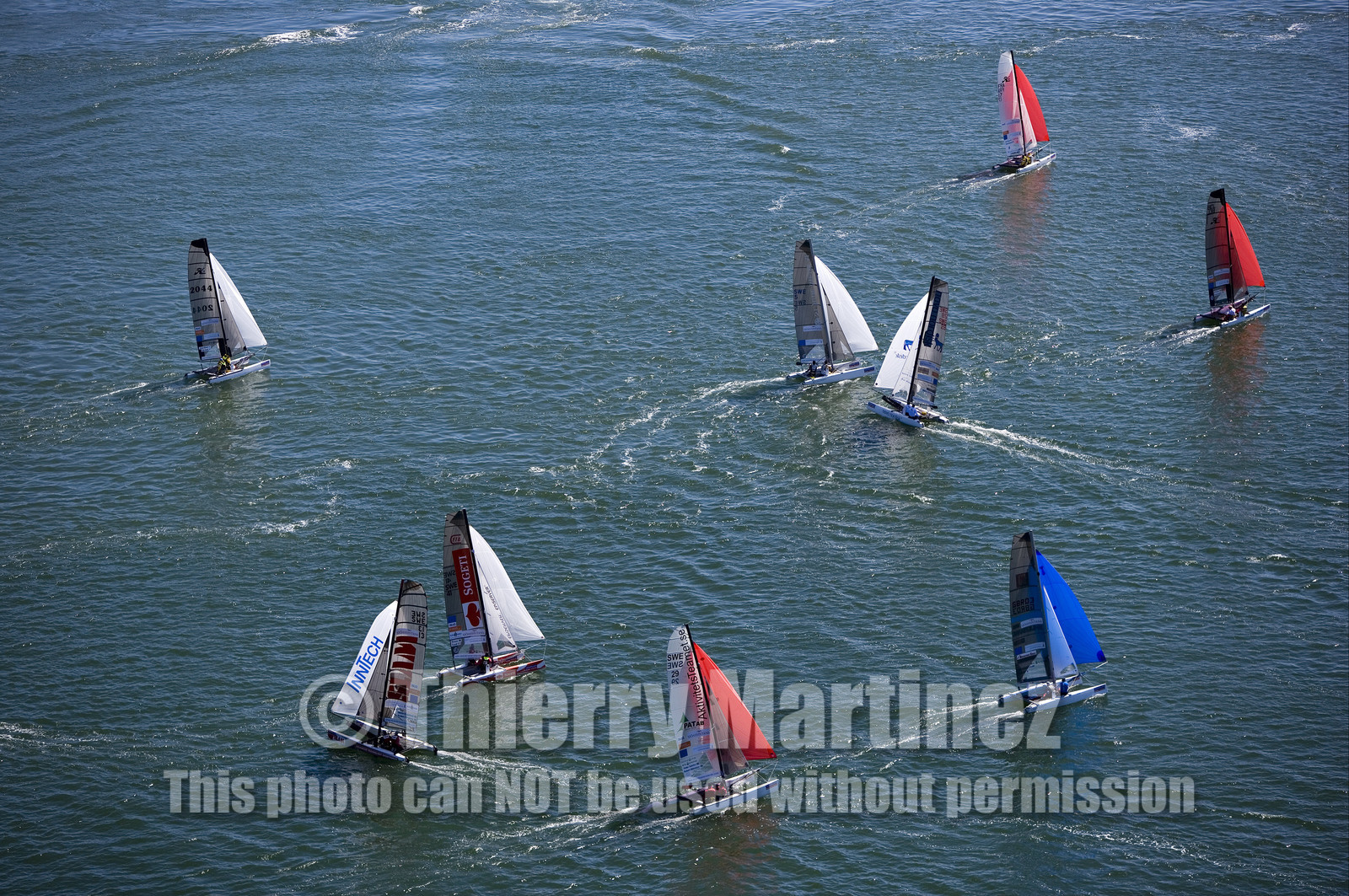 Archipelago Raid 2006 (26-30 June 2006).