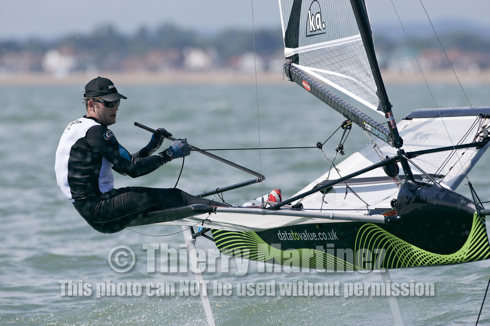 2014  MOTH UK NATIONAL OPEN CHAMPIONSHIP.