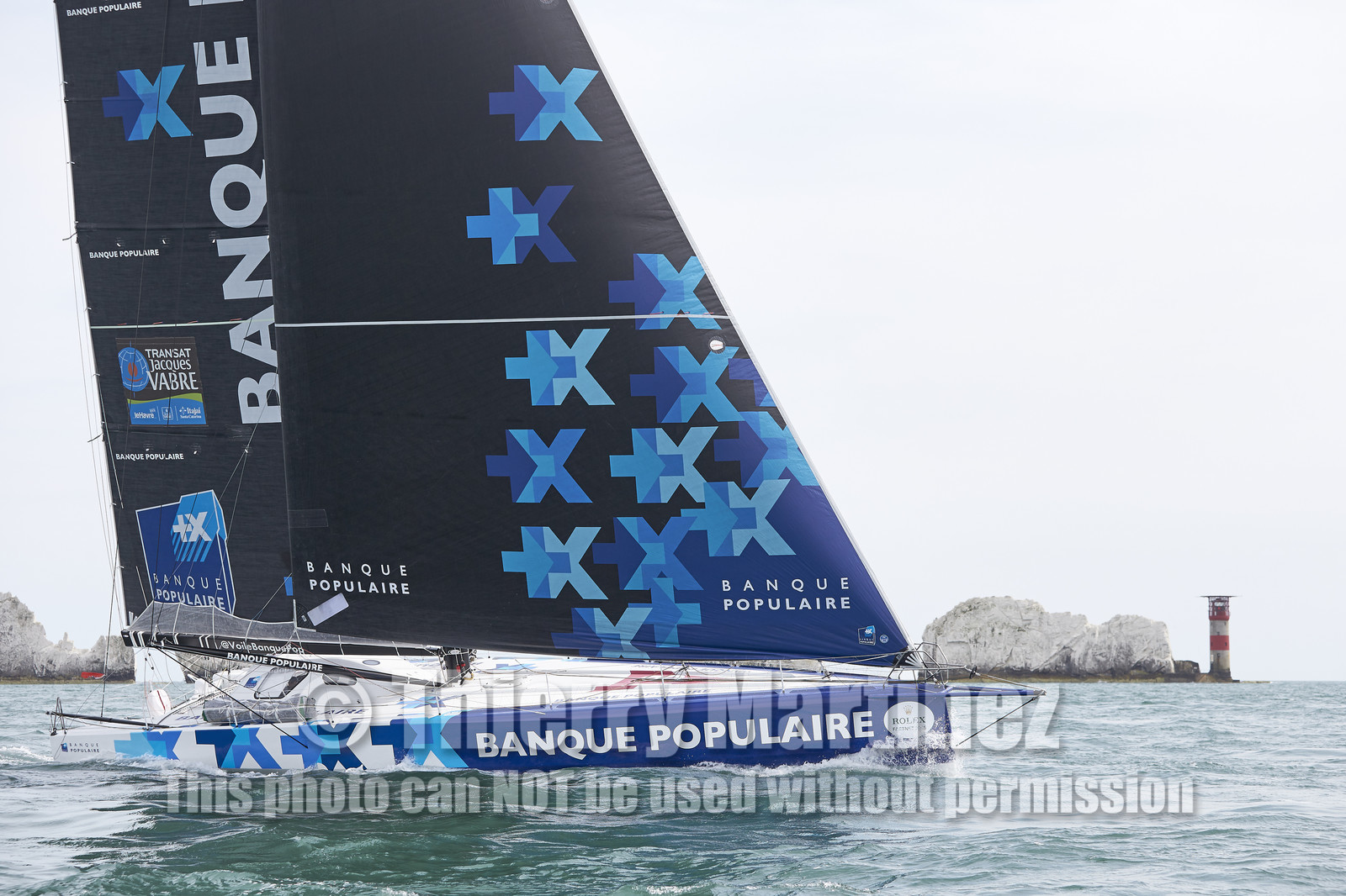 THM-15_65003_FASTNET RACE Start.