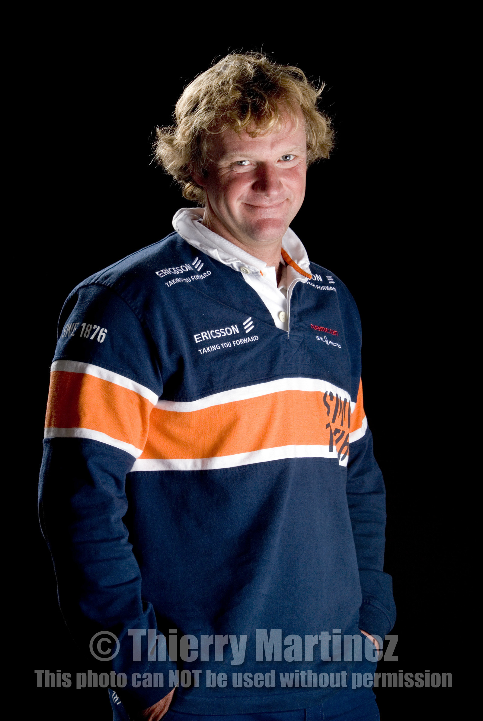 VOLVO OCEAN RACE 2005-06