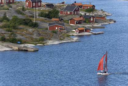 Archipelago Raid 2007 (30 July    3 August 2007).