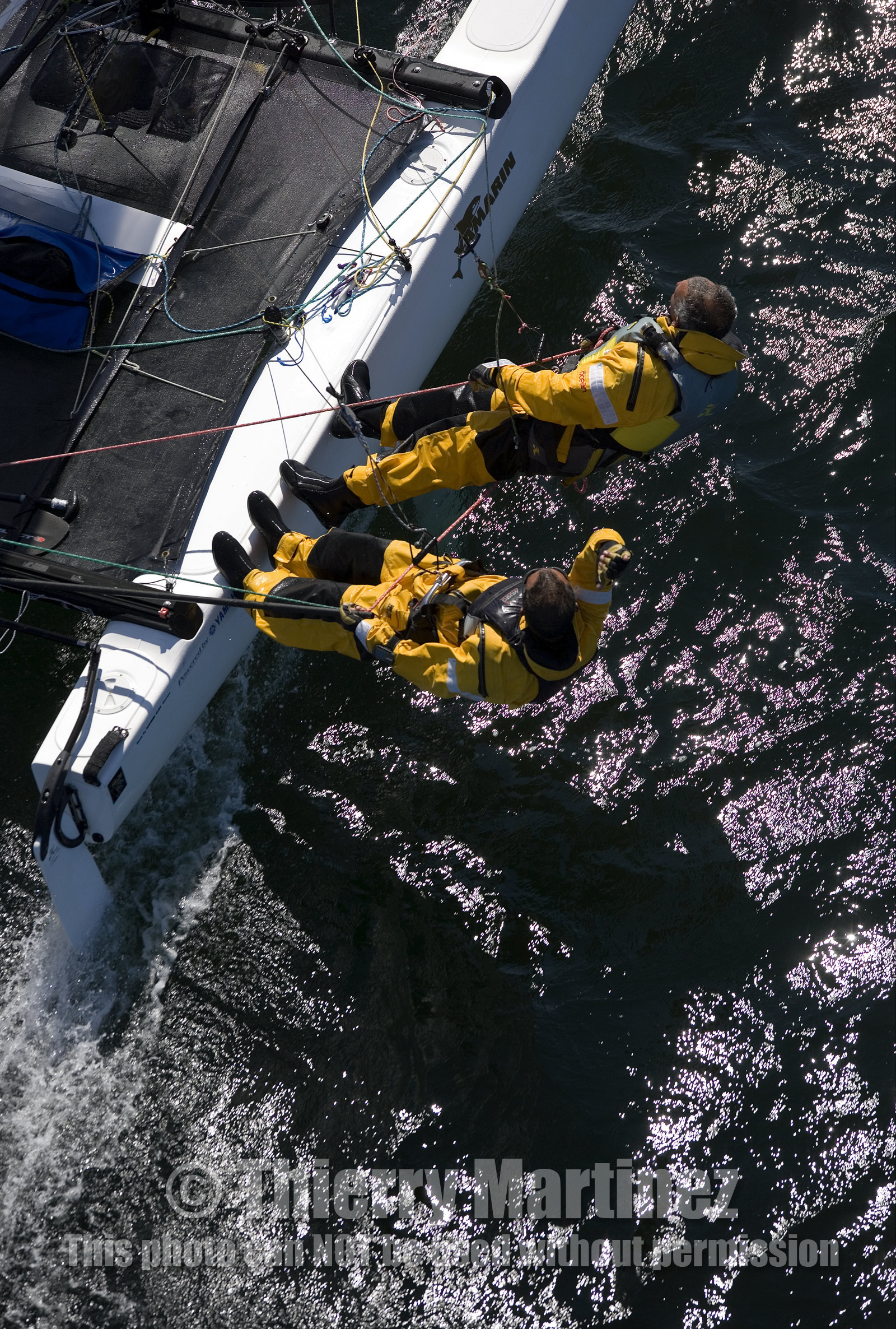 Archipelago Raid 2006 (26-30 June 2006).