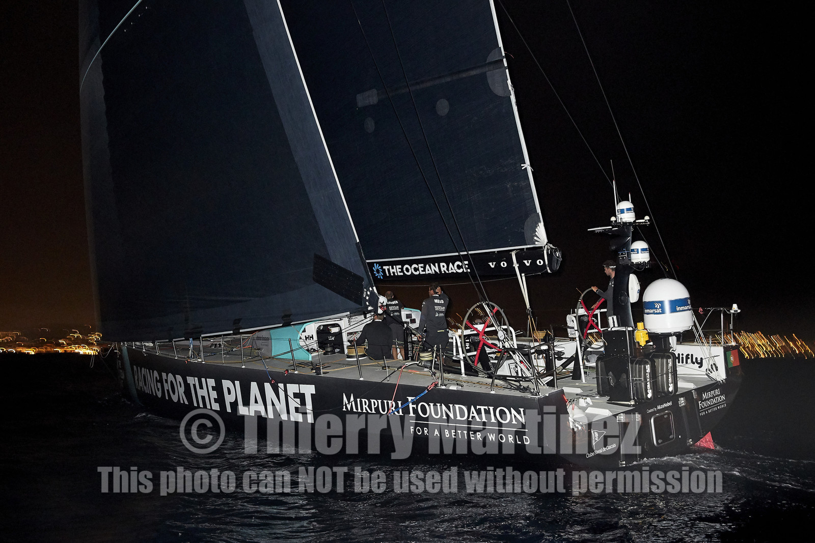 THM-21_14127_THE OCEAN RACE -LEG3 FINISH