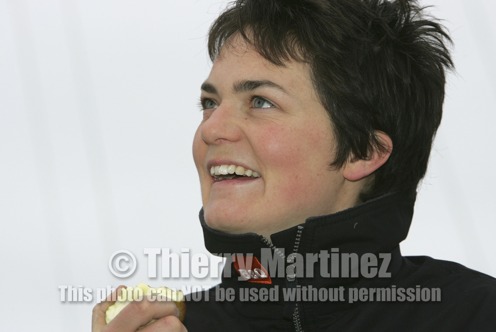 ELLEN MAC ARTHUR(UK) IN FALMOUTH (UK)