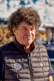 23_21567   © Thierry Martinez. LES SABLES D'OLONNE, 85 - FRANCE 23 septembre 2023.MINI TRANSAT 2023. Départ du 24 septembre retardé.Les Sables d’Olonne (FRA)    Santa Cruz de la Palma ( Canaries)    St François ( Guadeloupe): 4050 NM.